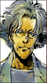 Otacon